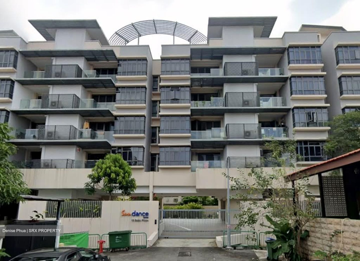 Duku Place (D15), Condominium #552017021